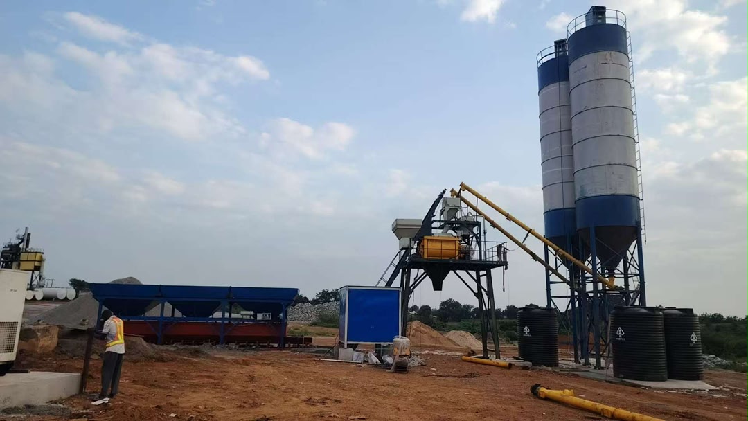 Shengya Machinery Engineering Nigeria Logo